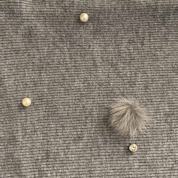 Italian Made Sweater - Picture 5 of 6